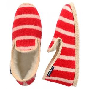 Armor Lux slippers NWT Size 6. Oprah’s fav!